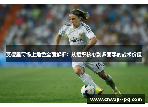莫德里奇场上角色全面解析：从组织核心到多面手的战术价值