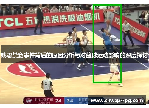 魏震禁赛事件背后的原因分析与对篮球运动影响的深度探讨
