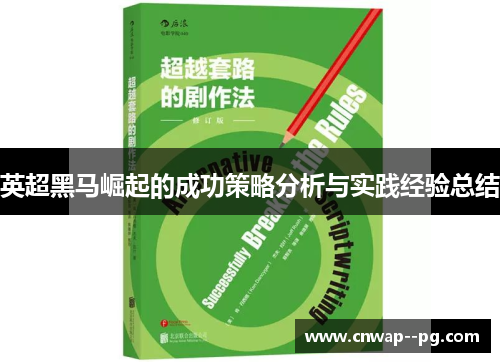 英超黑马崛起的成功策略分析与实践经验总结